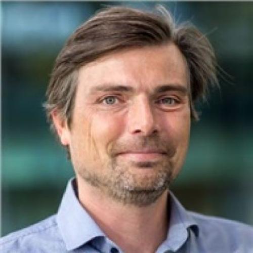 Erik Laes
