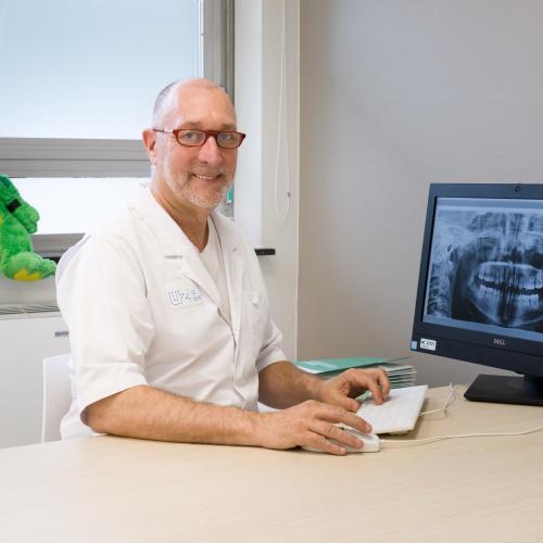 afb Luc Martens
