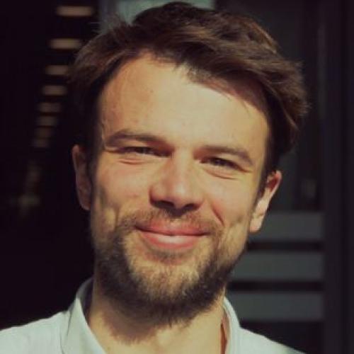 Drs. Jens Declerck
