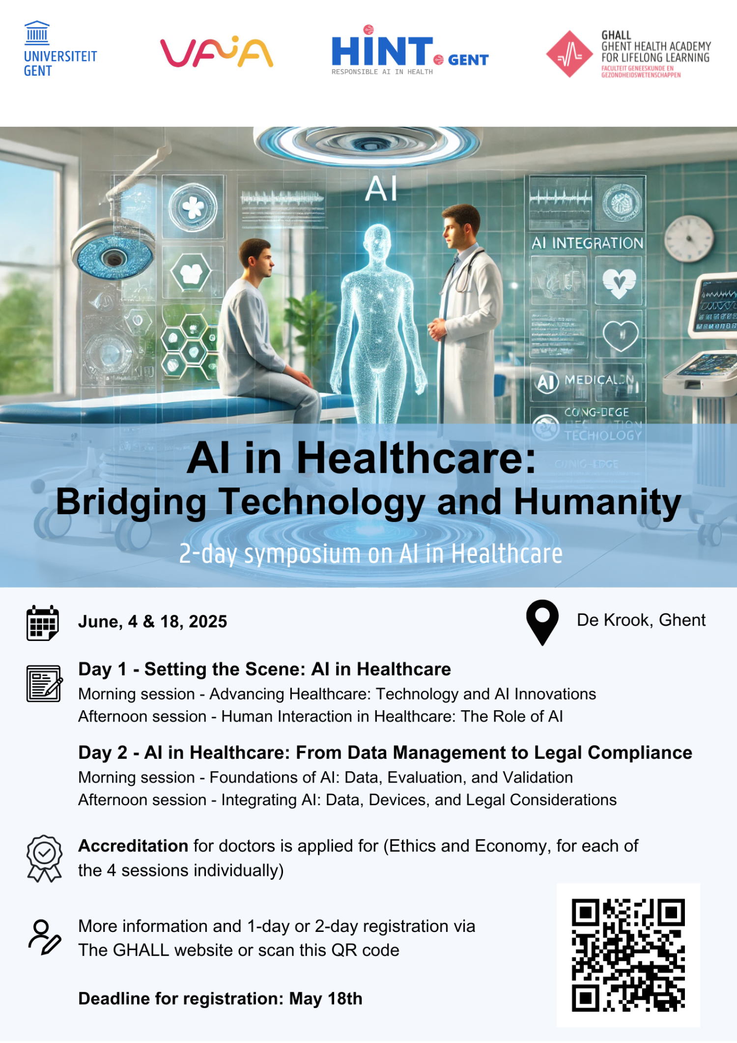 AI in Healthcare