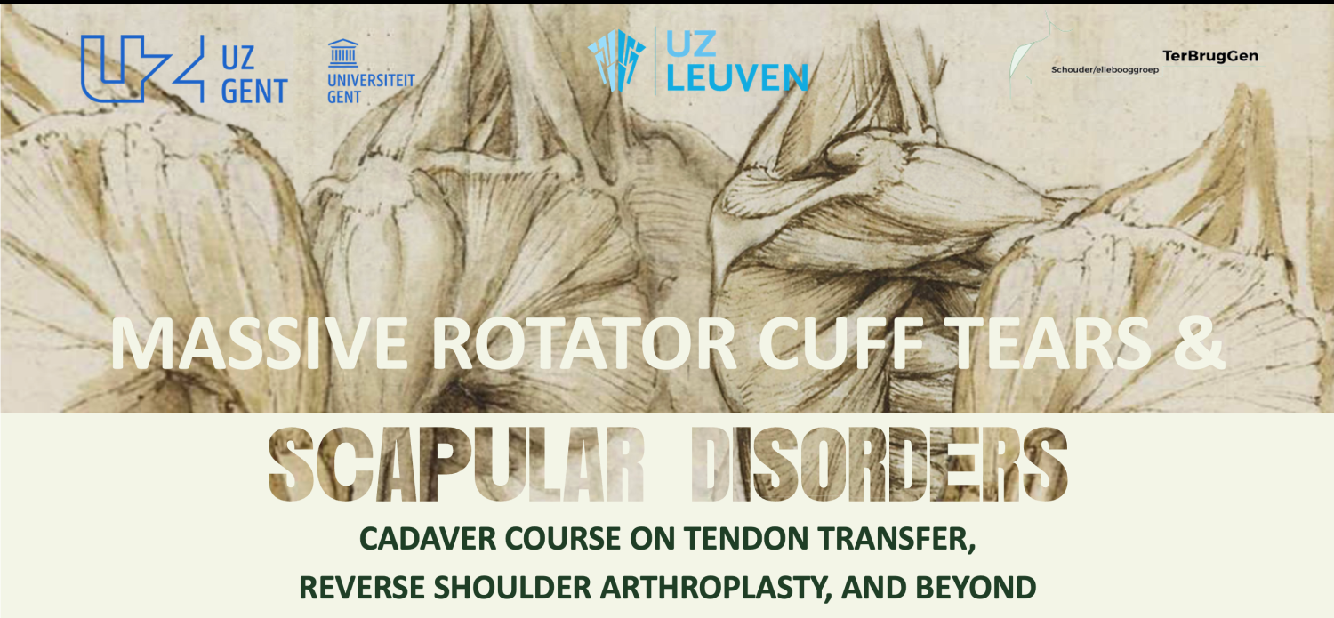 Cadaver course