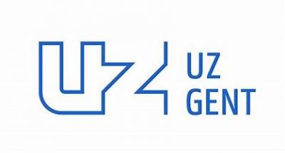 logo UZ Gent
