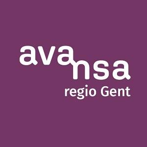 Logo Avansa regio Gent