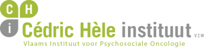 Logo Cédric Hèle Instituut