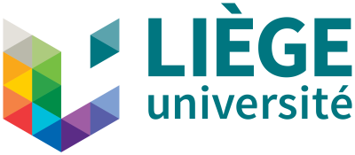 Logo Université de Liège ULG
